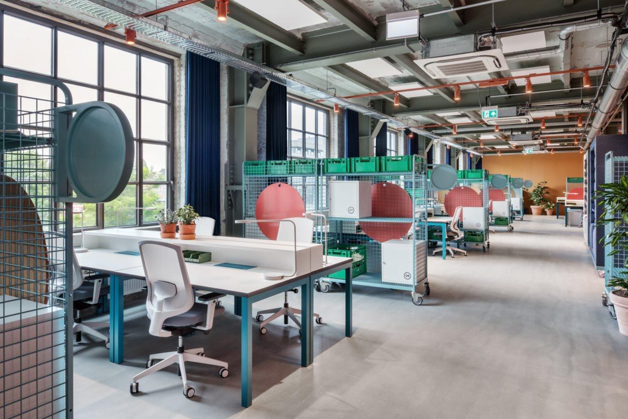 The Social Hub Hotel 4*