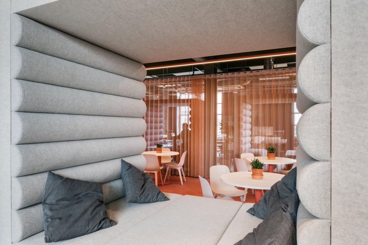 Hotel The Social Hub