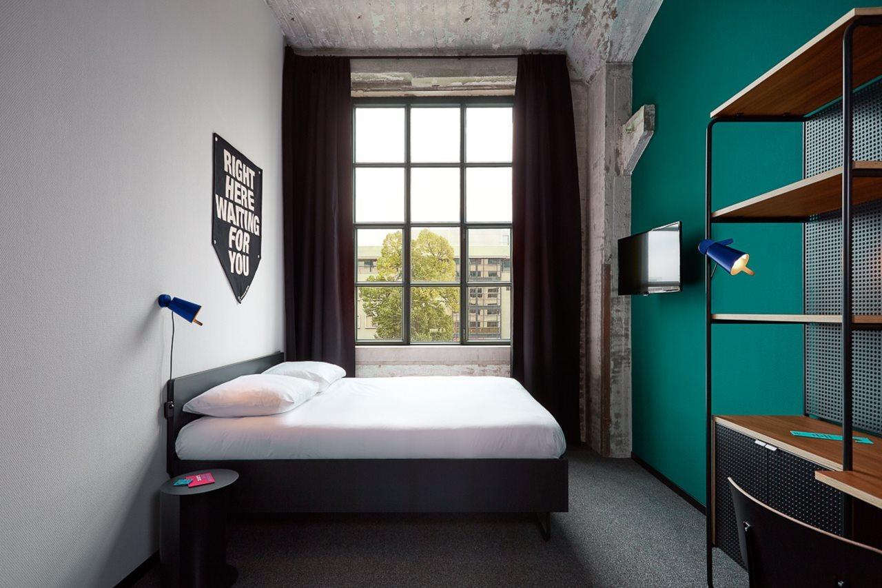 The Social Hub Hotel