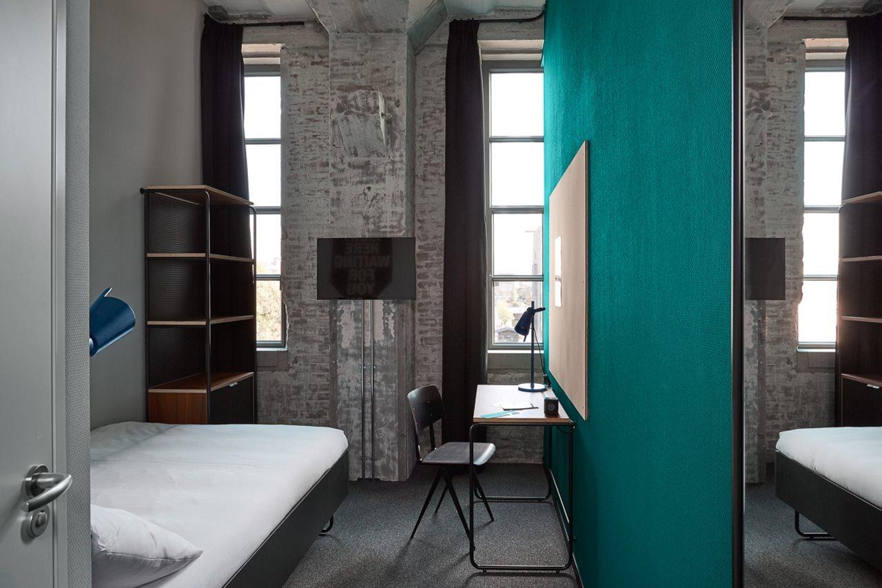 Hotel The Social Hub Maastricht