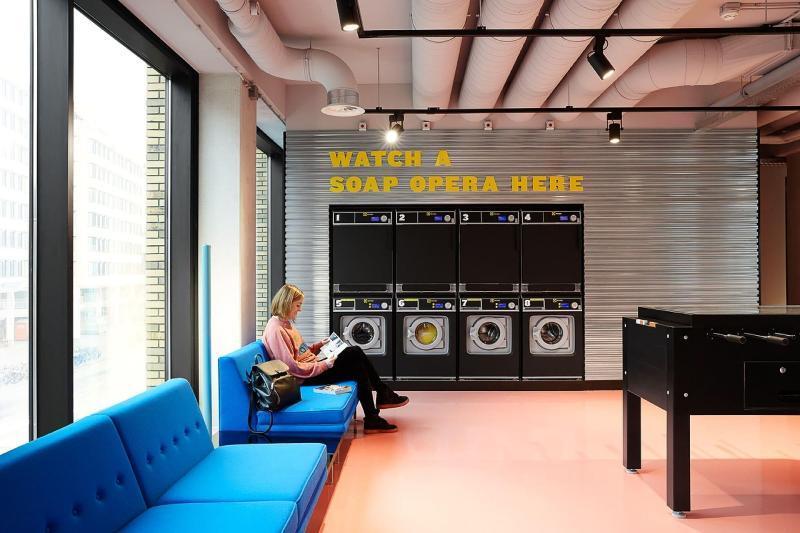 The Social Hub Maastricht