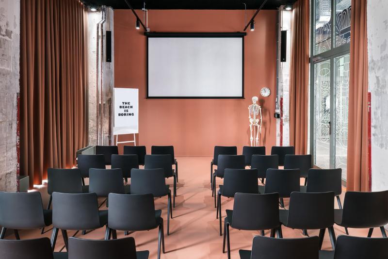 The Social Hub Maastricht