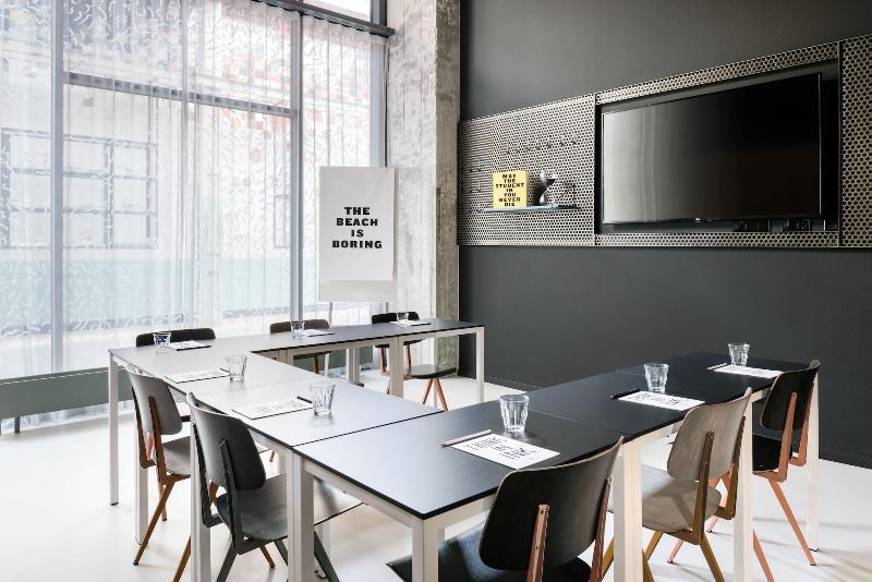 Hotel The Social Hub