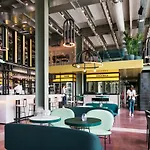 The Social Hub Maastricht